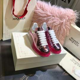 Picture of Alexander McQueen Shoes _SKUAlexanderMcQueensz34-4603mnw18208
